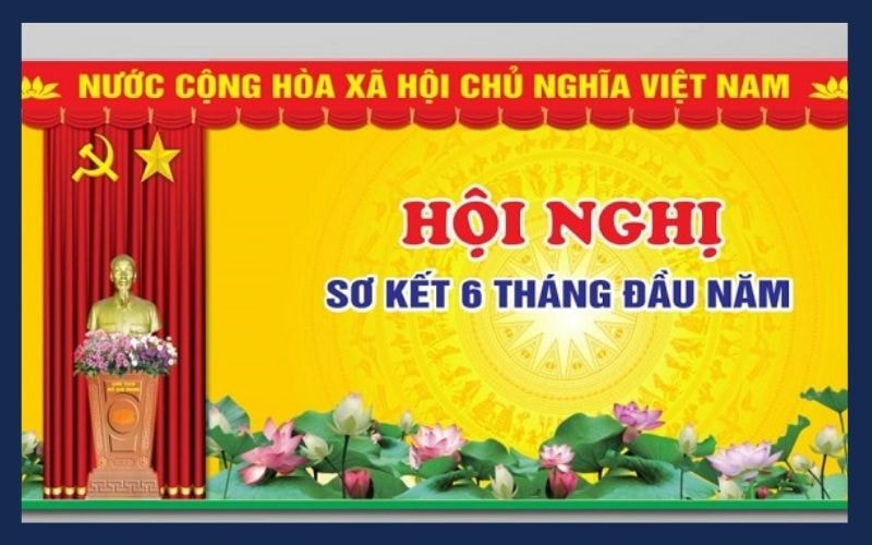 Chọn tông màu chủ đạo và font chữ